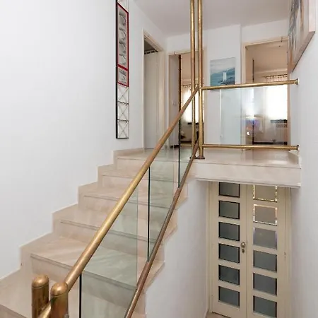 Fortica Villa *