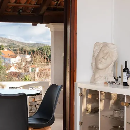 Fortica Milna (Brac)