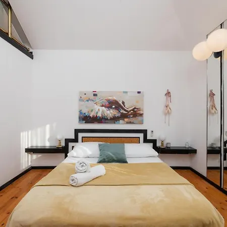 Fortica Villa Milna (Brac)