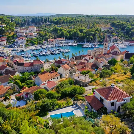 Fortica Villa *