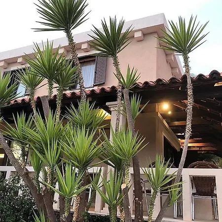 Fortica Villa *