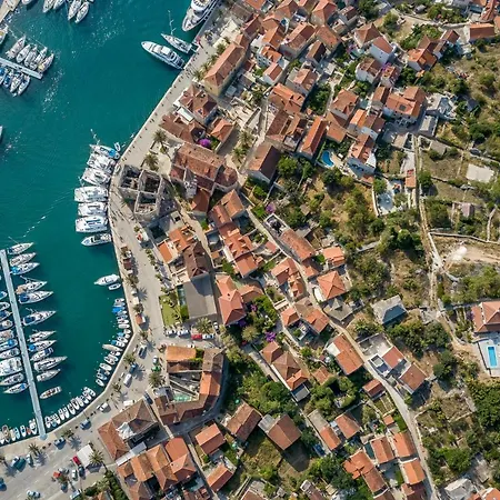 Fortica Villa