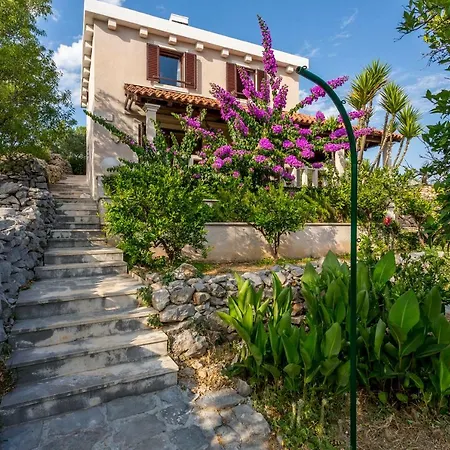 Villa Fortica Milna (Brac)