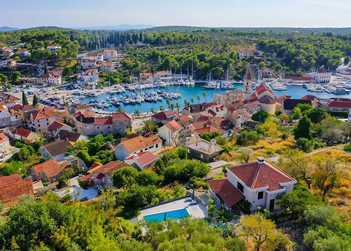 Fortica Villa *