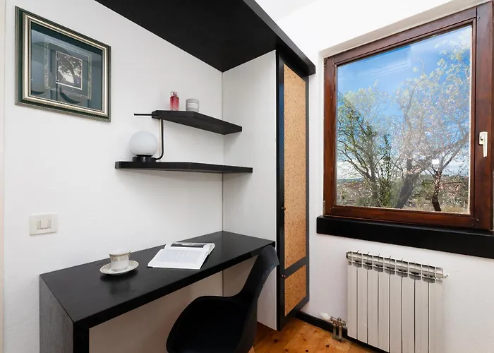 Fortica Villa