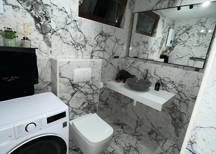 Fortica Villa *