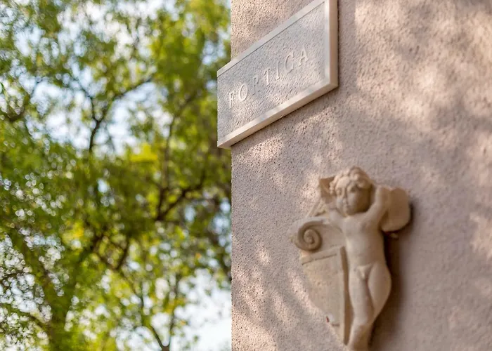 Villa Fortica *