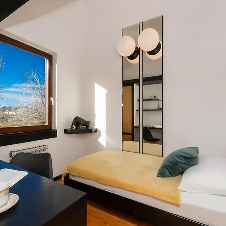 Fortica Villa *