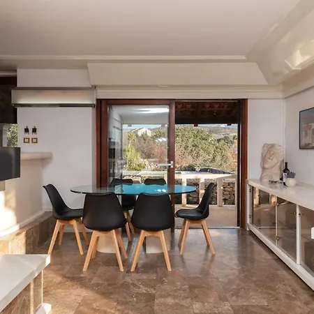 Fortica Villa *