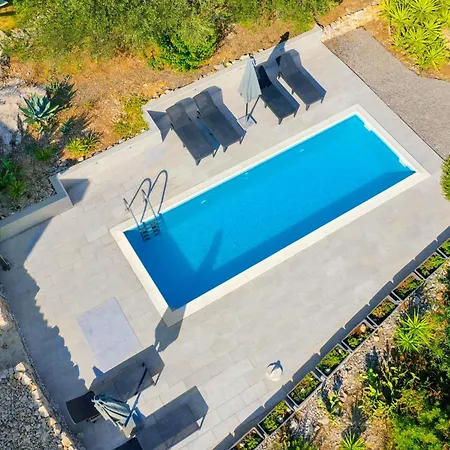 Villa Fortica *