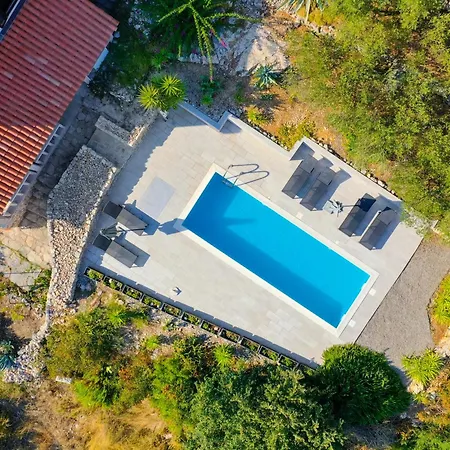 Fortica Milna (Brac)