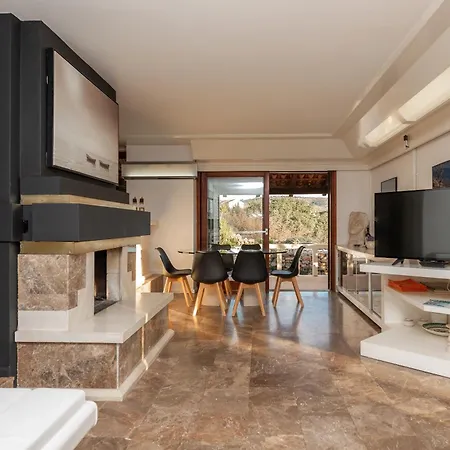 Villa Fortica Milna (Brac)
