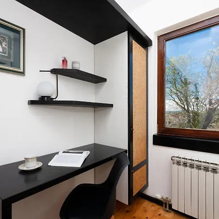 Fortica Villa