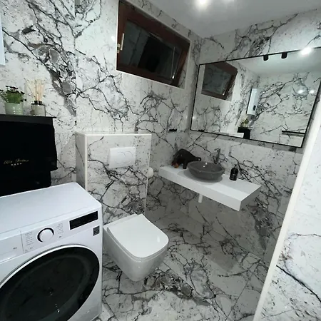 Fortica Villa *