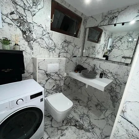 Fortica Villa *