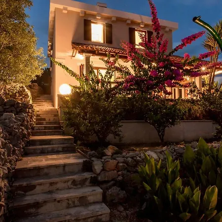 Villa Fortica Milna (Brac)