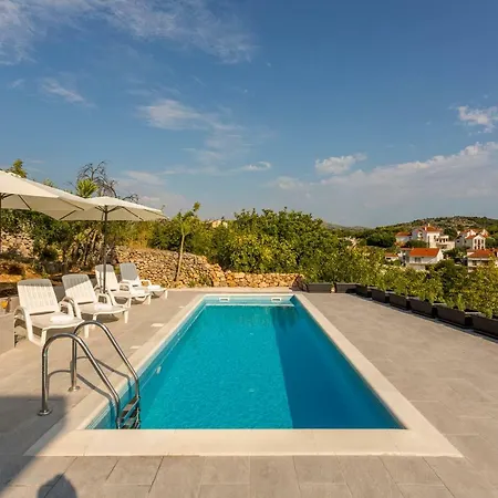 Villa Fortica