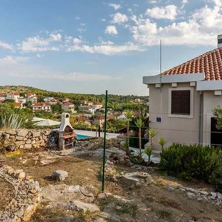 Villa Fortica Milna (Brac)