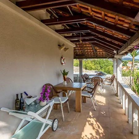 Fortica Villa *