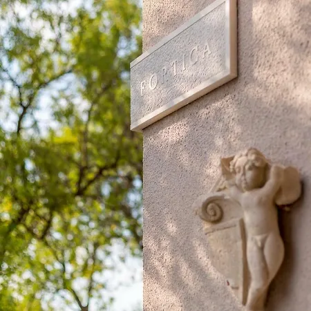 Villa Fortica *