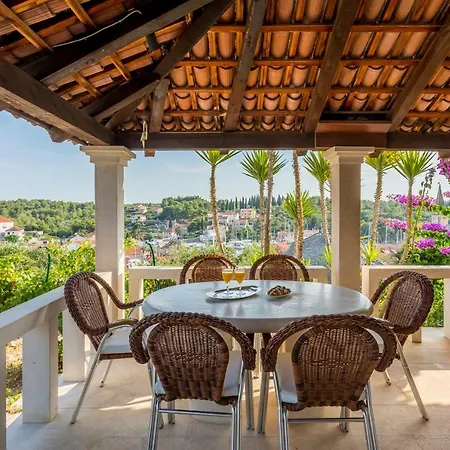 Fortica Villa