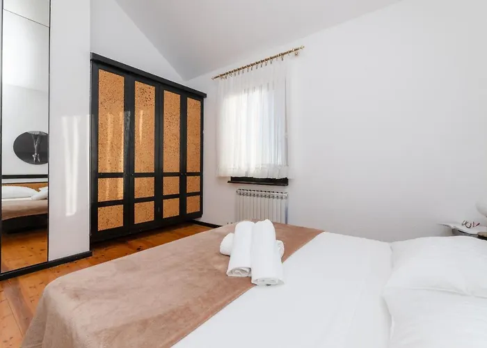 Fortica Milna (Brac)