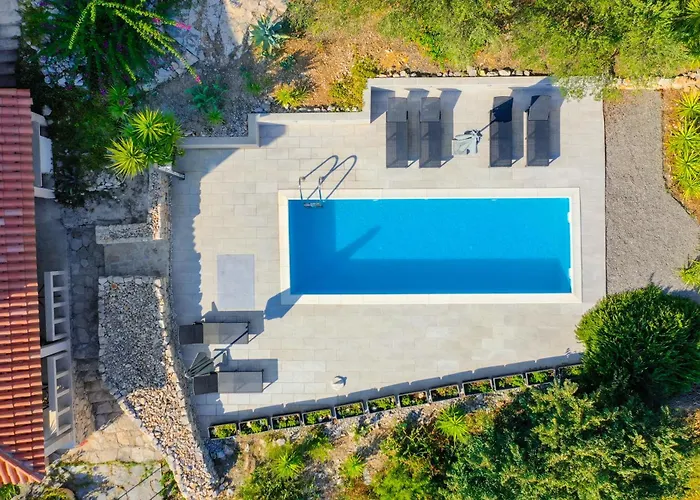 Fortica * Milna (Brac)