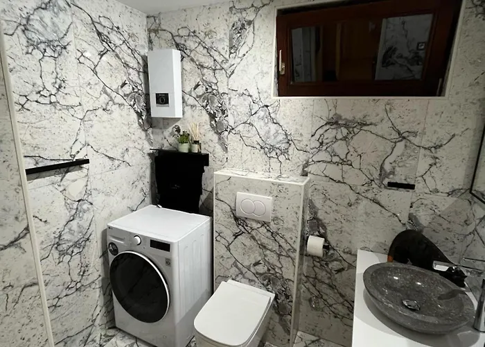 Βίλα Fortica Milna (Brac)