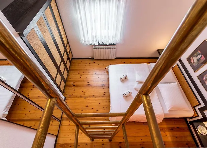 Fortica * Milna (Brac)