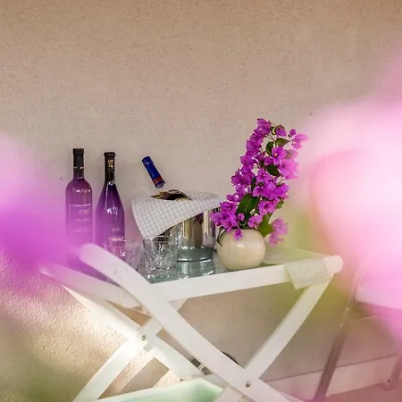 Fortica Villa *